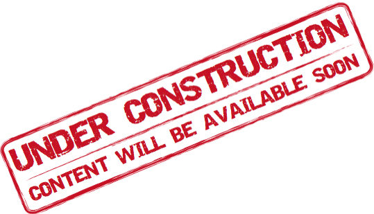 Under Construction